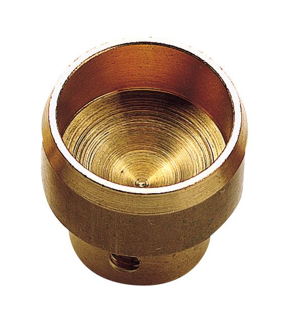 Embout Nethorn 17,5 mm