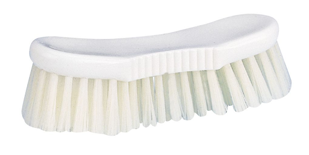 Scrubbing brush