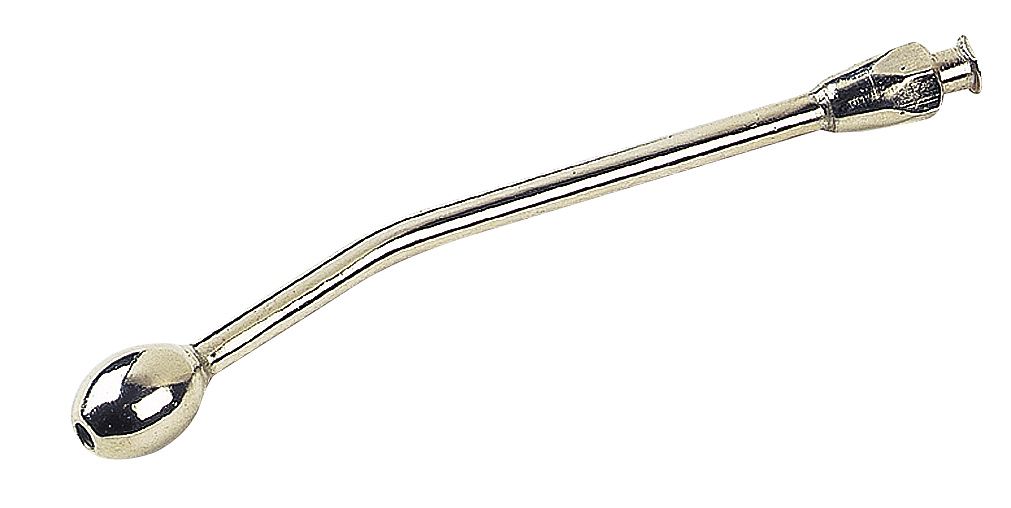 Canule pour seringue drogage Luer Lock