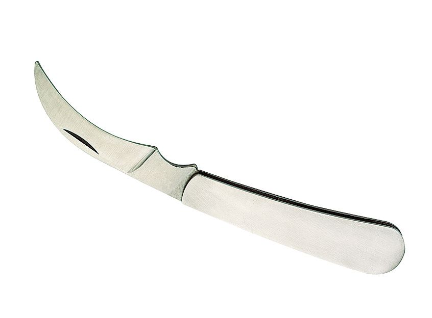 Niro Schäfermesser 1 Klinge 6.8 cm