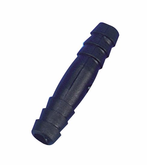 Raccord droit diamètre 9 mm