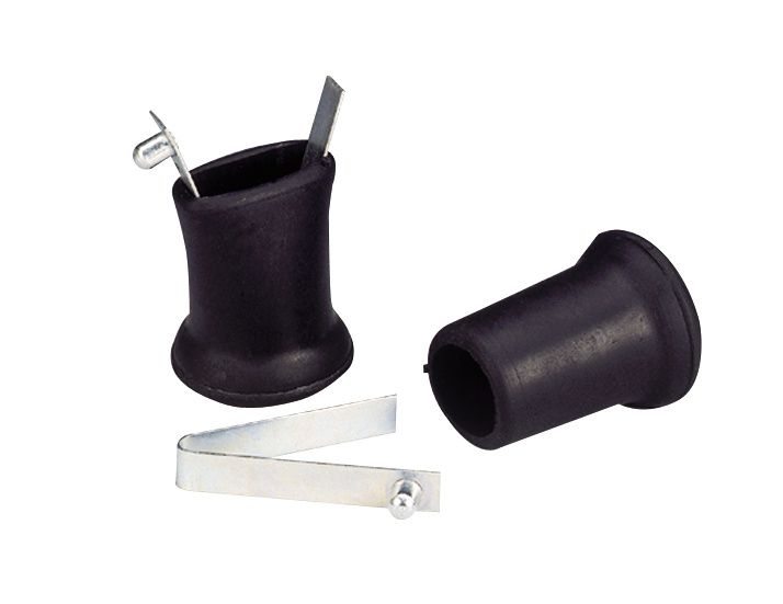 Standard anti kick bar kit