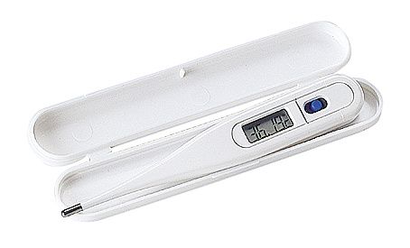 Thermomètre vétérinaire électronique