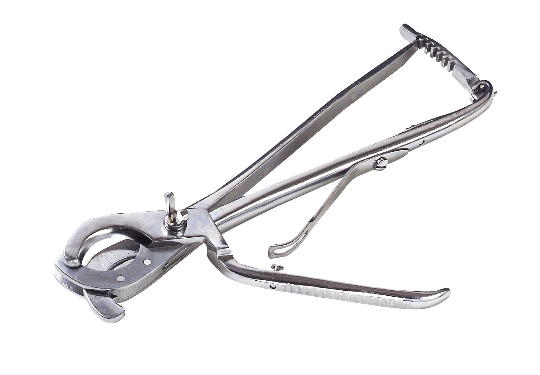 Emasculateur de Reimers