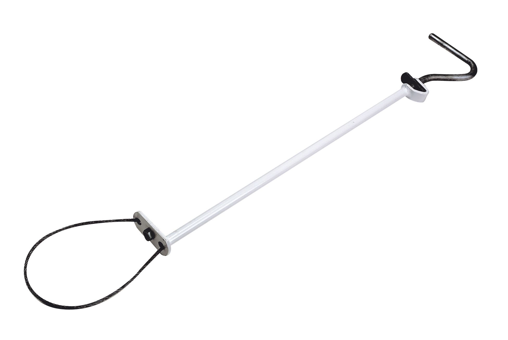 Schweinebremse Bloc.Beige 60Cm