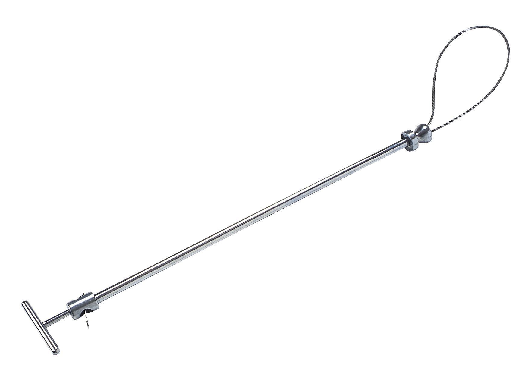 Schweinebremse Blocksyst.60Cm