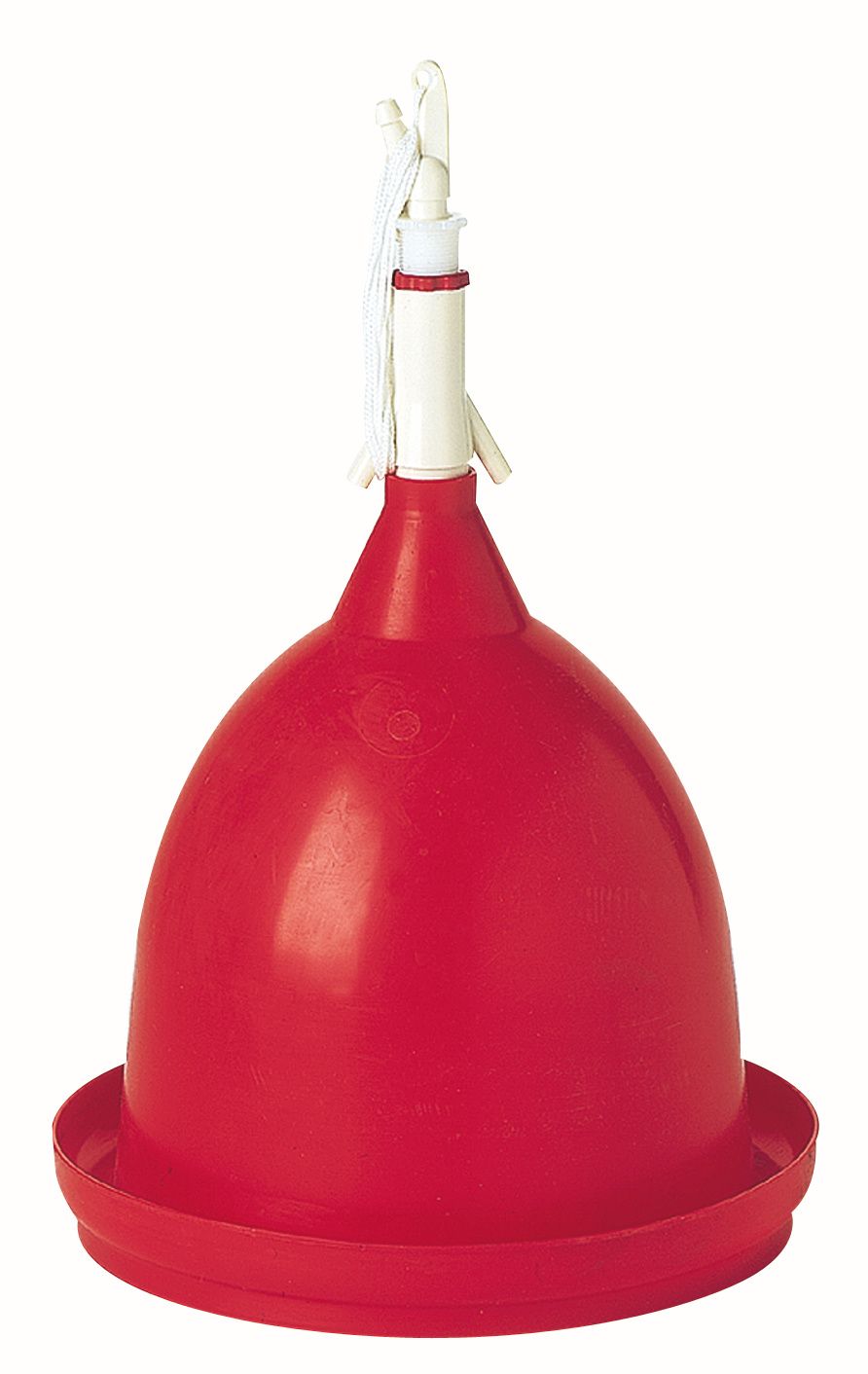 Abreuvoir automatique en plastique 