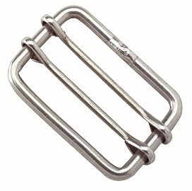 Steel tape connector 40 mm X5