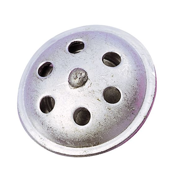 Valve for lamb teats by 6