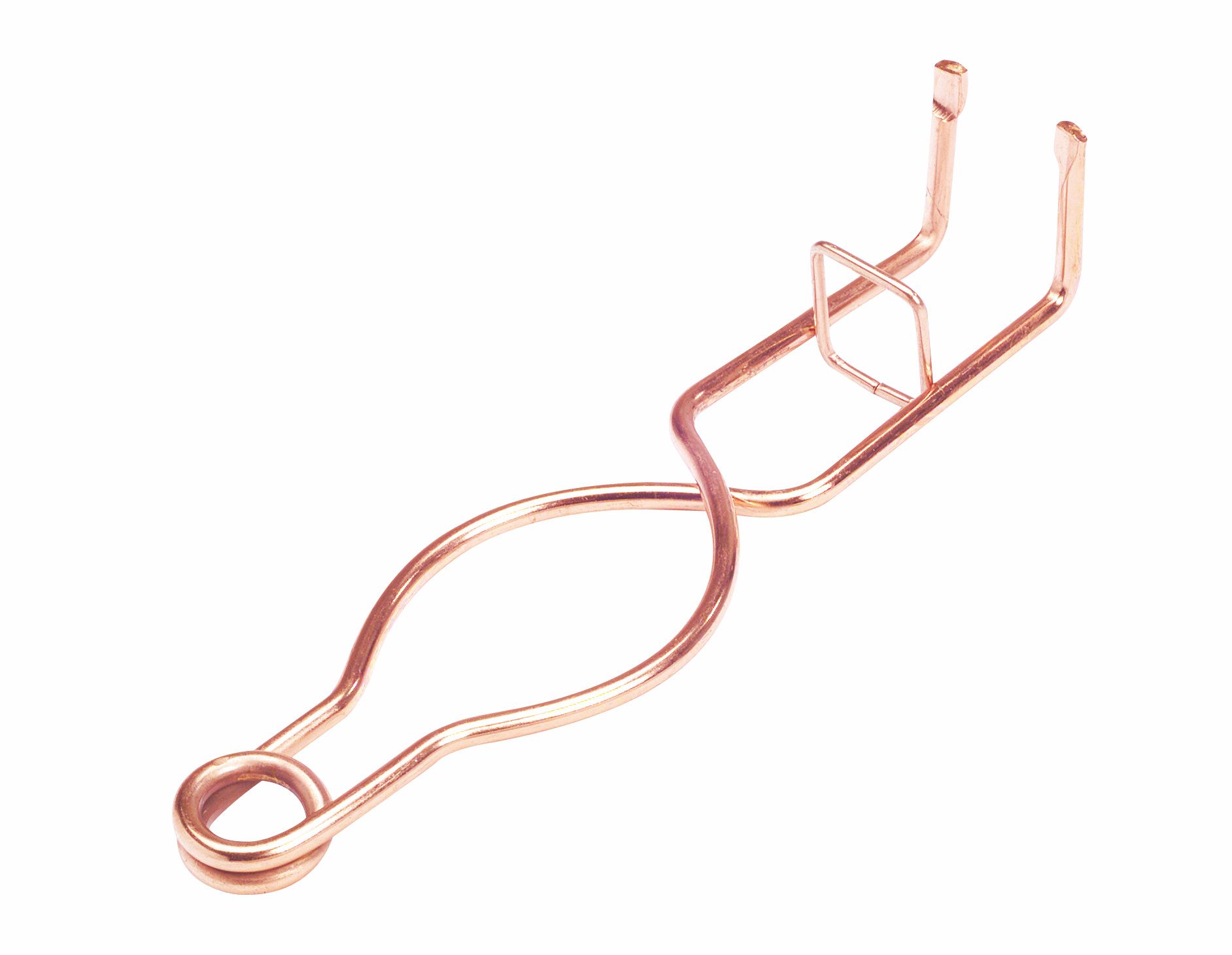 Piège à taupe à main - KLAKTRAP