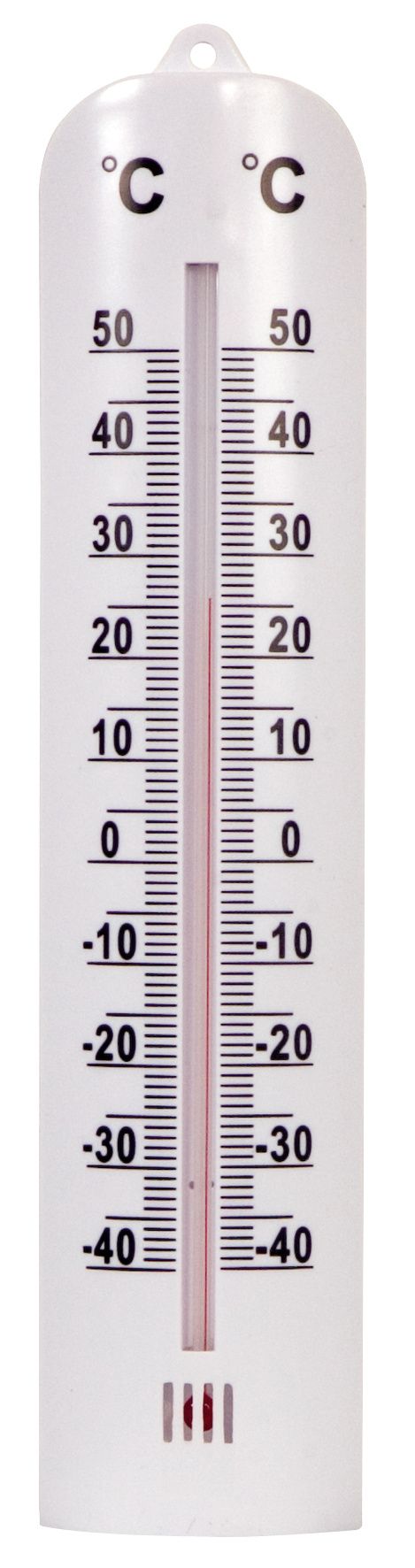 Thermometer 25Cm Hoch