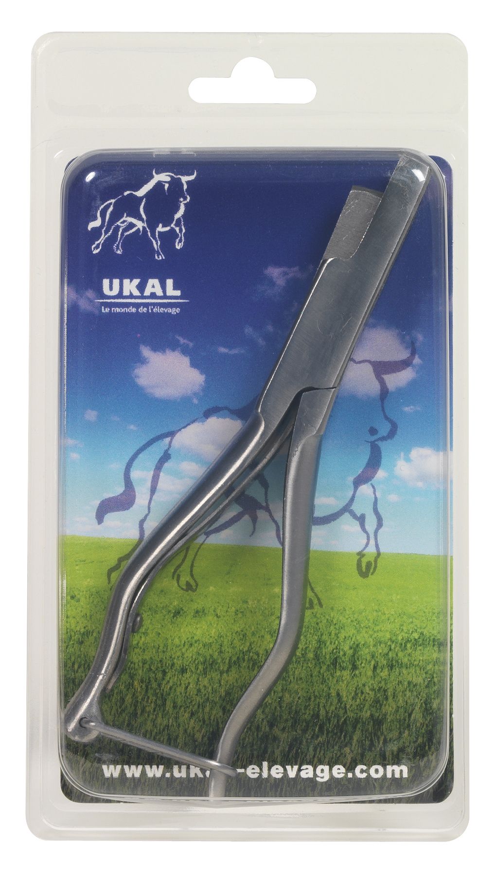 Pince à encocher 10 N