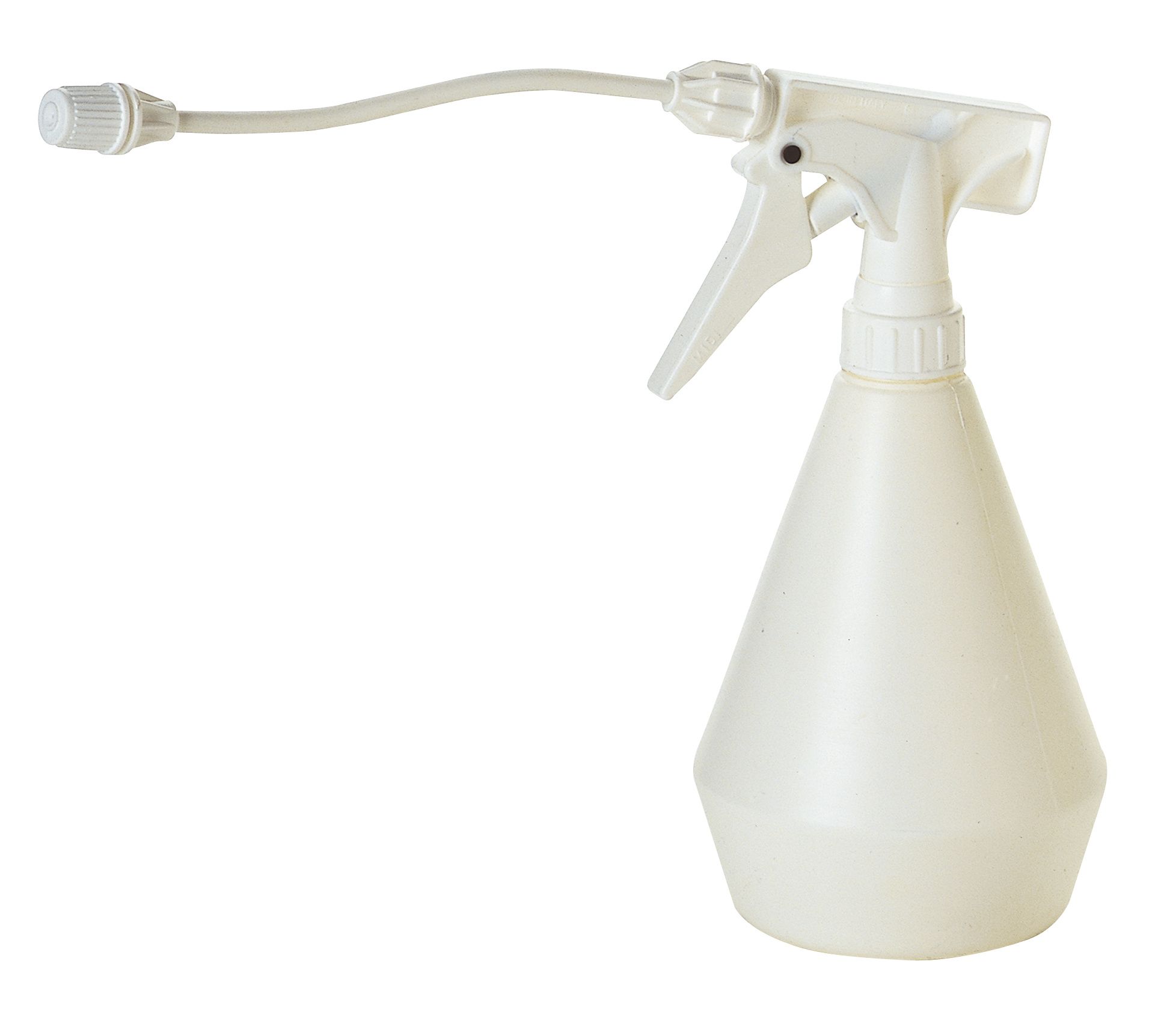 Pulvérisateur spray avec prolongateur