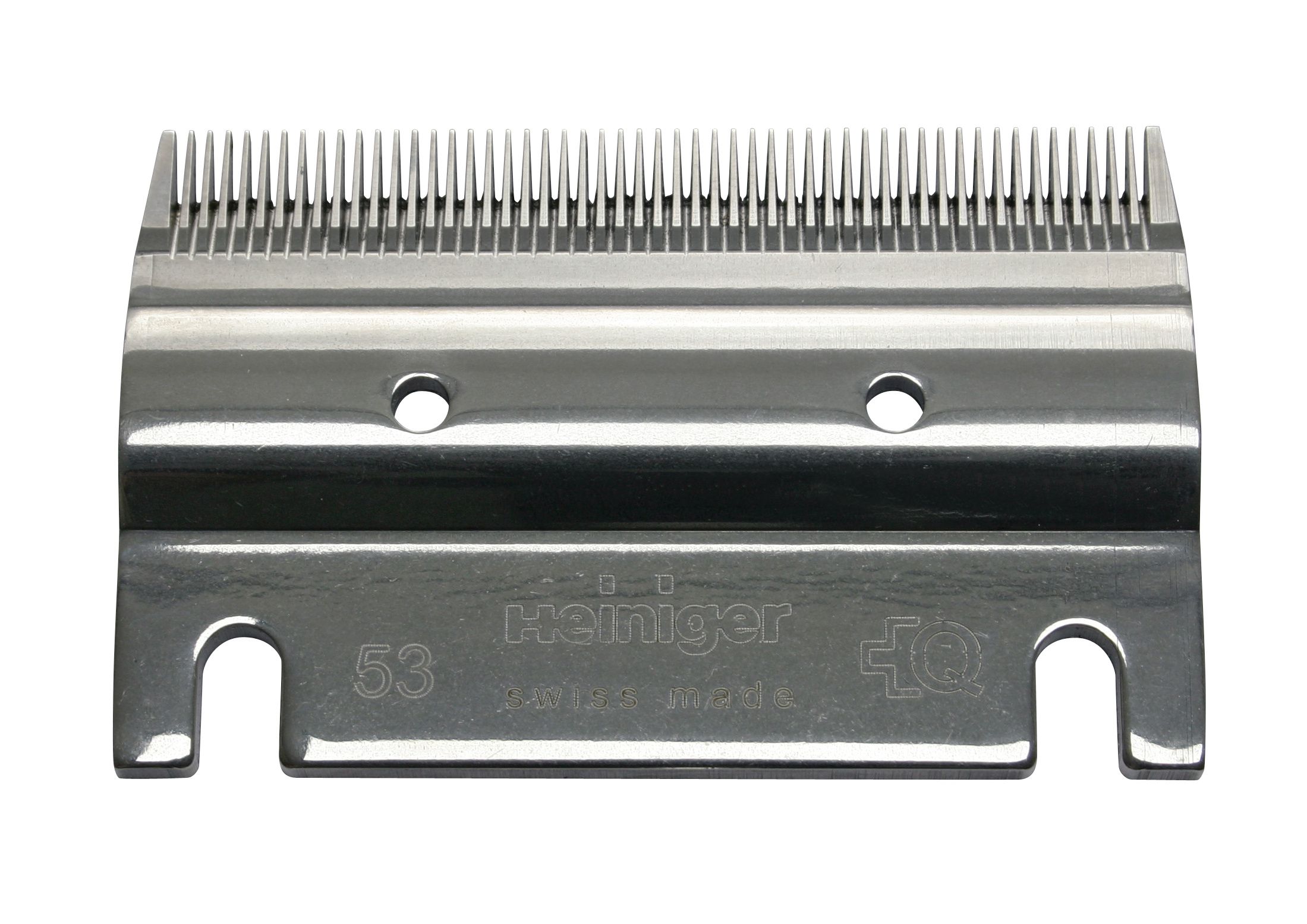 Vet comb Heiniger 53 teeth