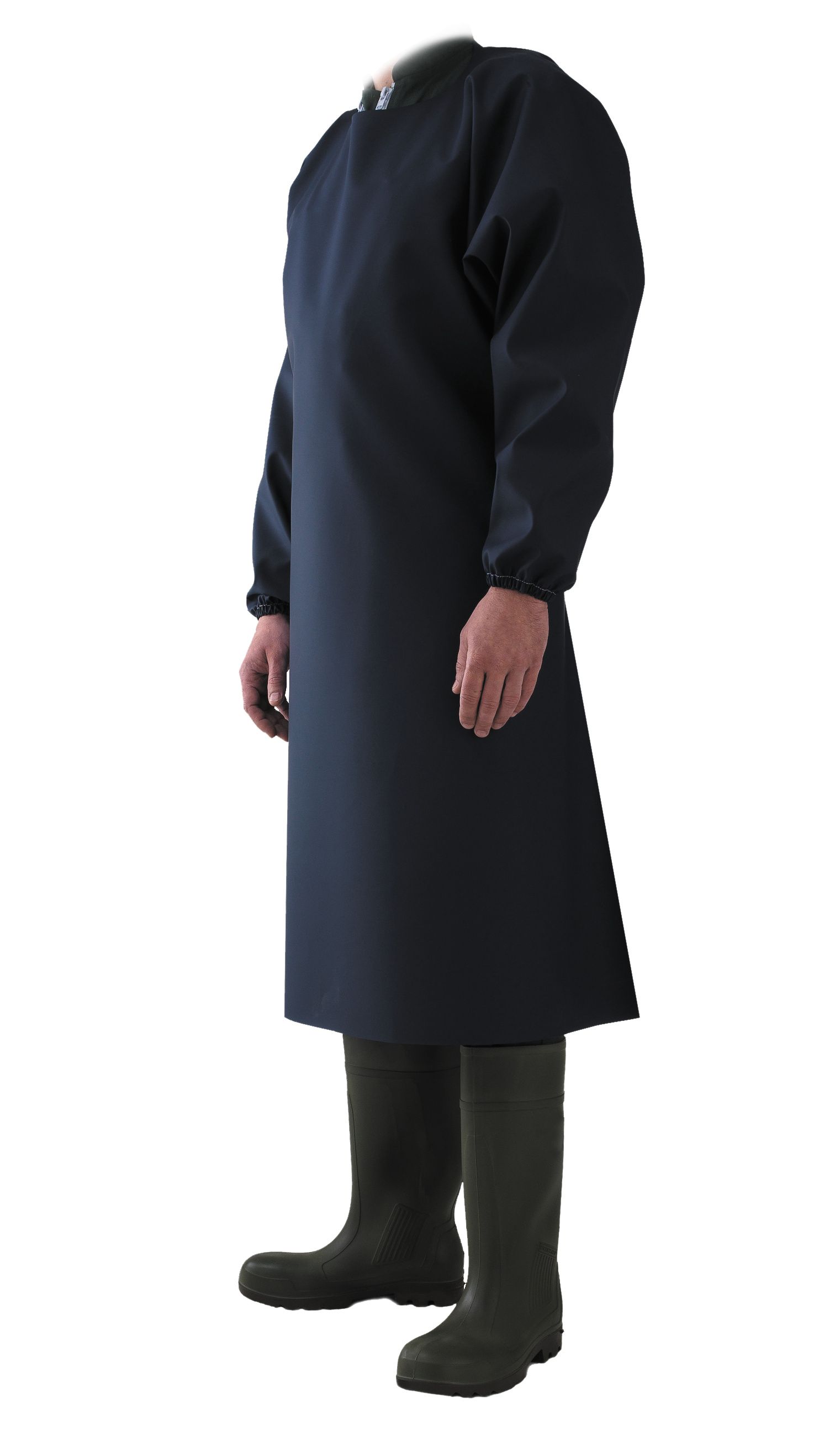 Calving overall medium