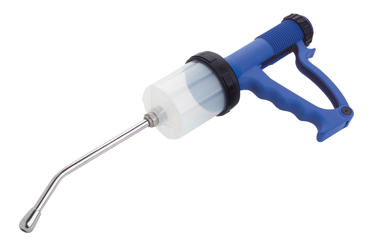 Pistolet doseur 200 ml