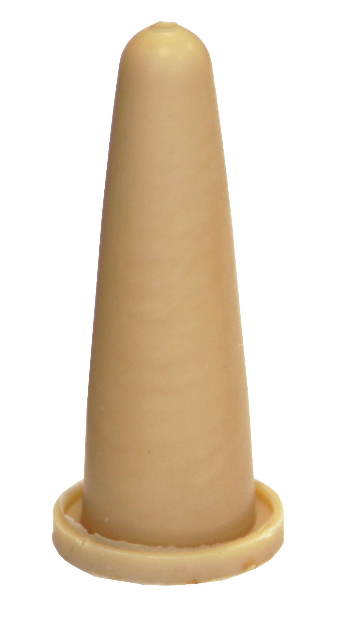 Teat sand 45x100 mm TETIBLUE unpacked