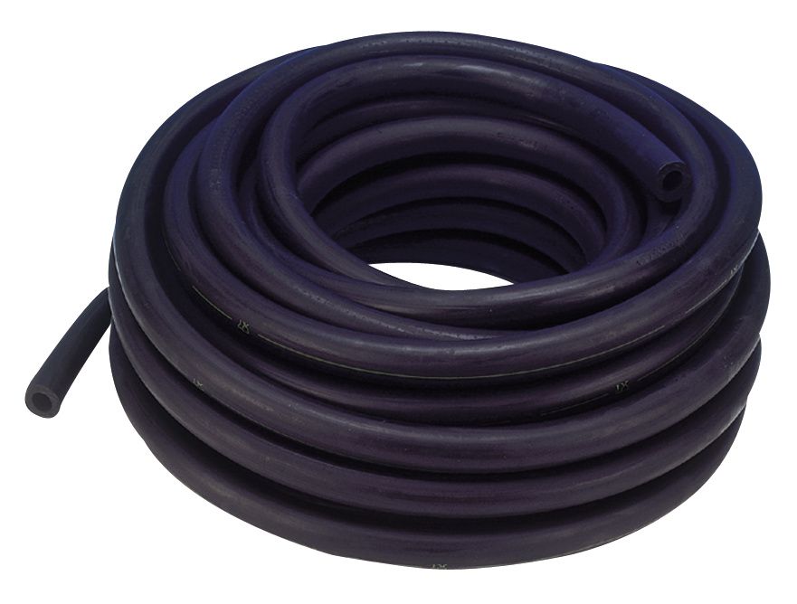 Tuyau à lait en caoutchouc, 20 m