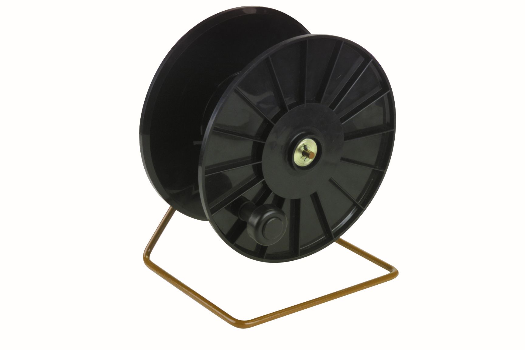 Enrouleur à bretelle