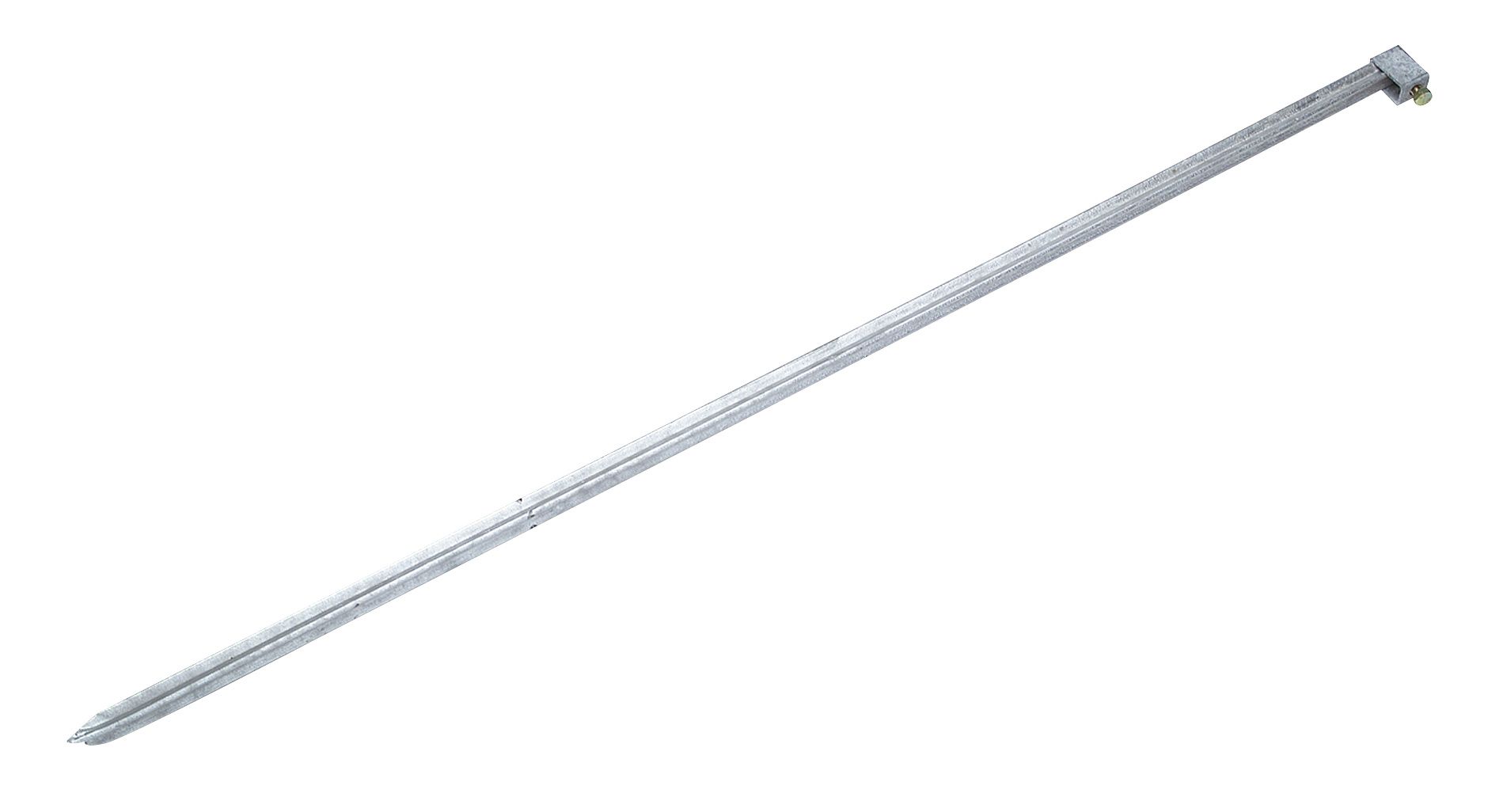 Piquet de terre 1m