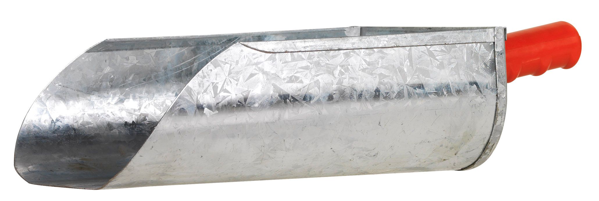 Pelle en acier galvanisé 1.5L