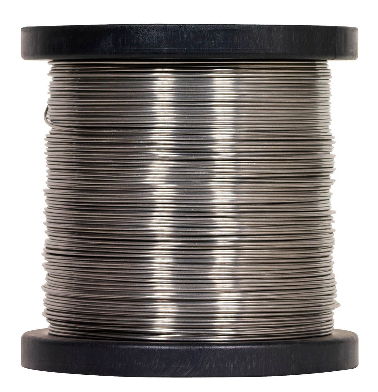 Câble aluminium diamètre 2,0 mm 400 m