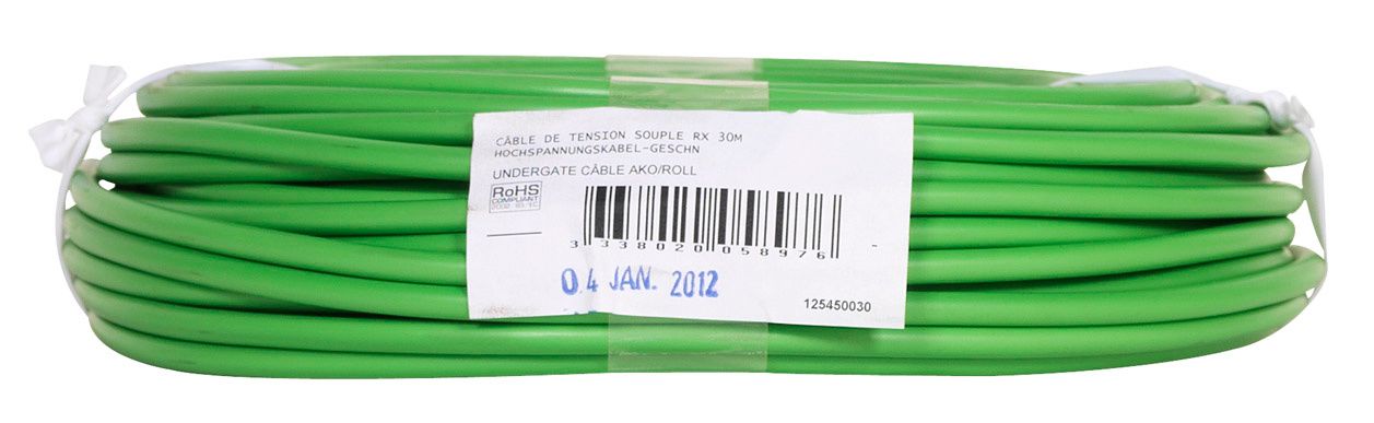 Câble de tension souple 30 m