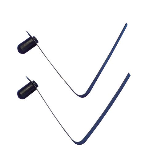 Ersatzfeder F. Schlagfessel X2