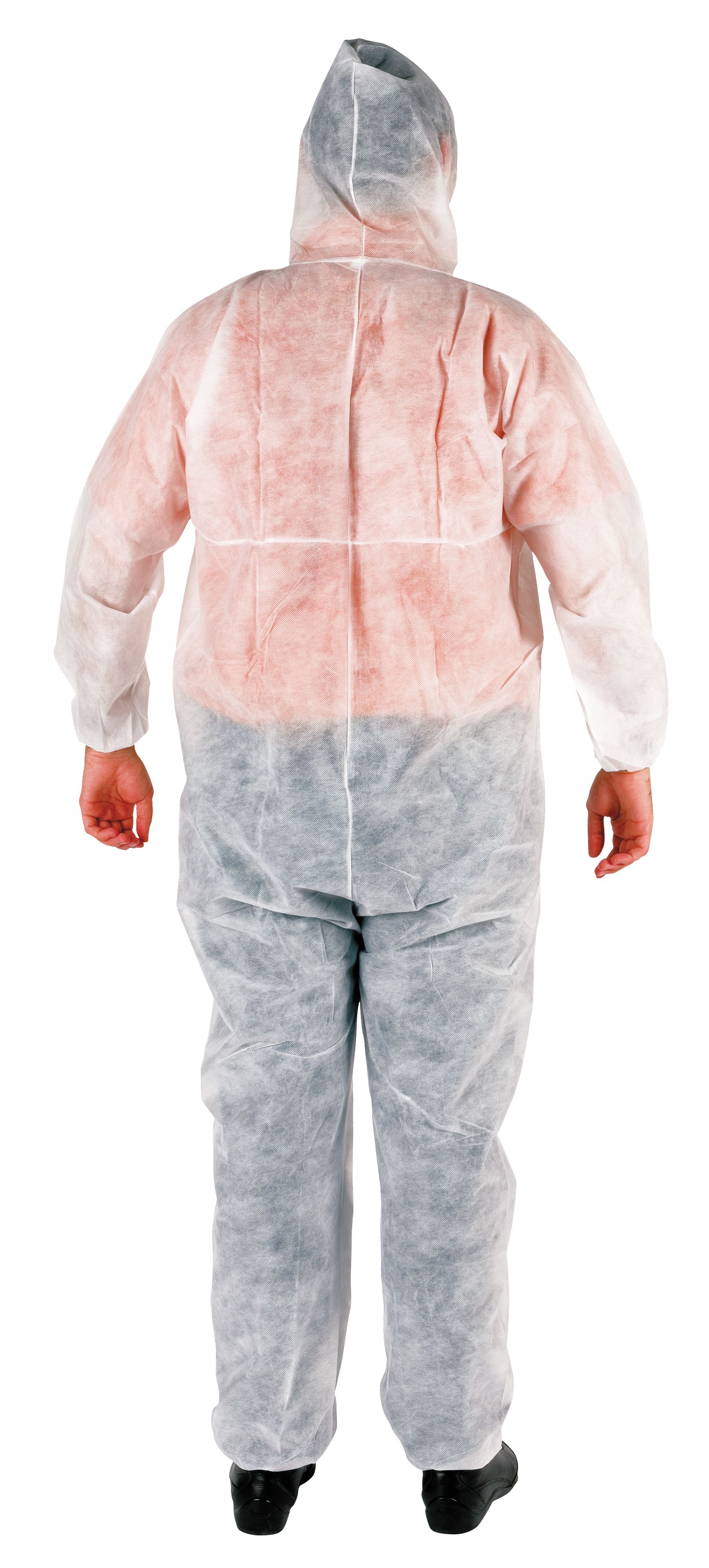 Combinaison à usage unique XXL