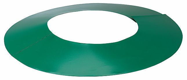 Auvent trémie ou abreuvoir 10L 