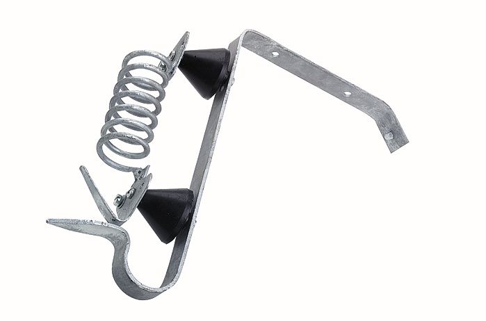 Isolateur parafoudre à ressort 