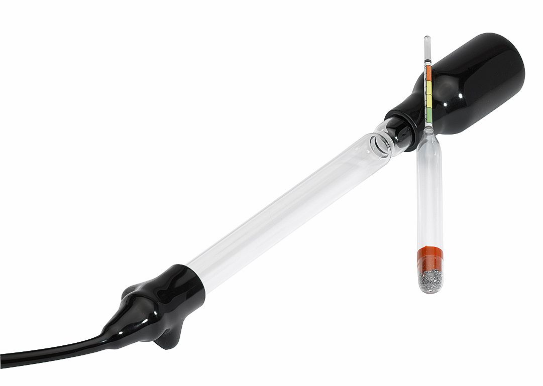 Kolostrum-Messgerät