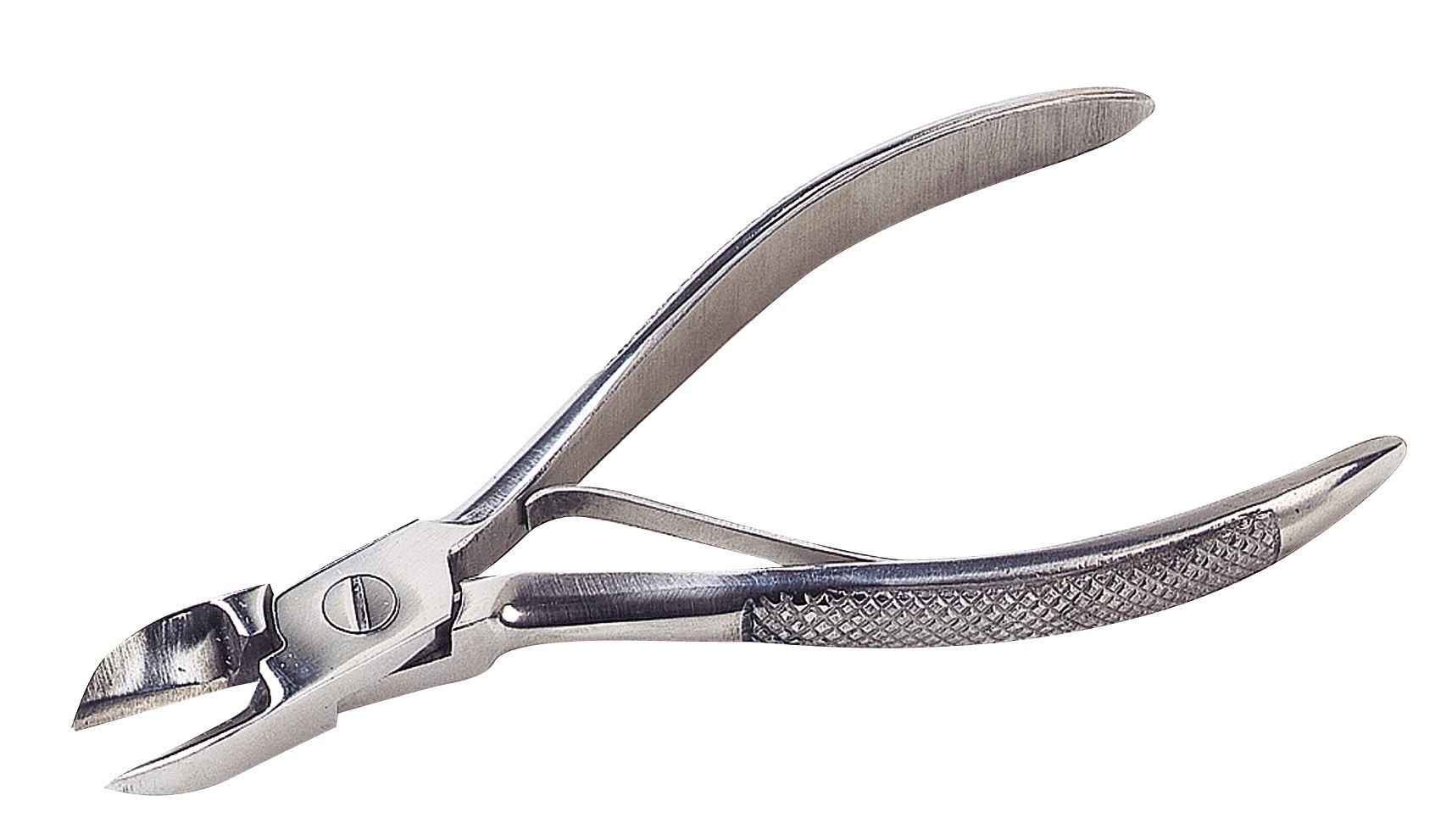 Niro Ferkelzahnzange 13,5Cm