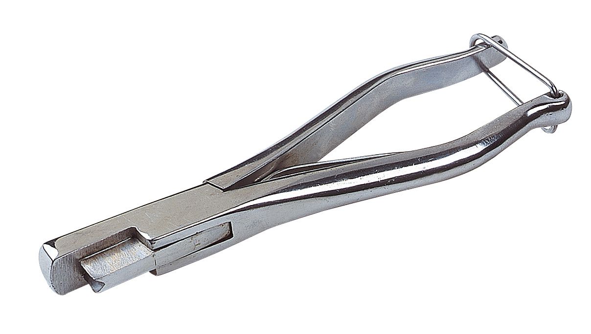 Pinces à encocher 14 N