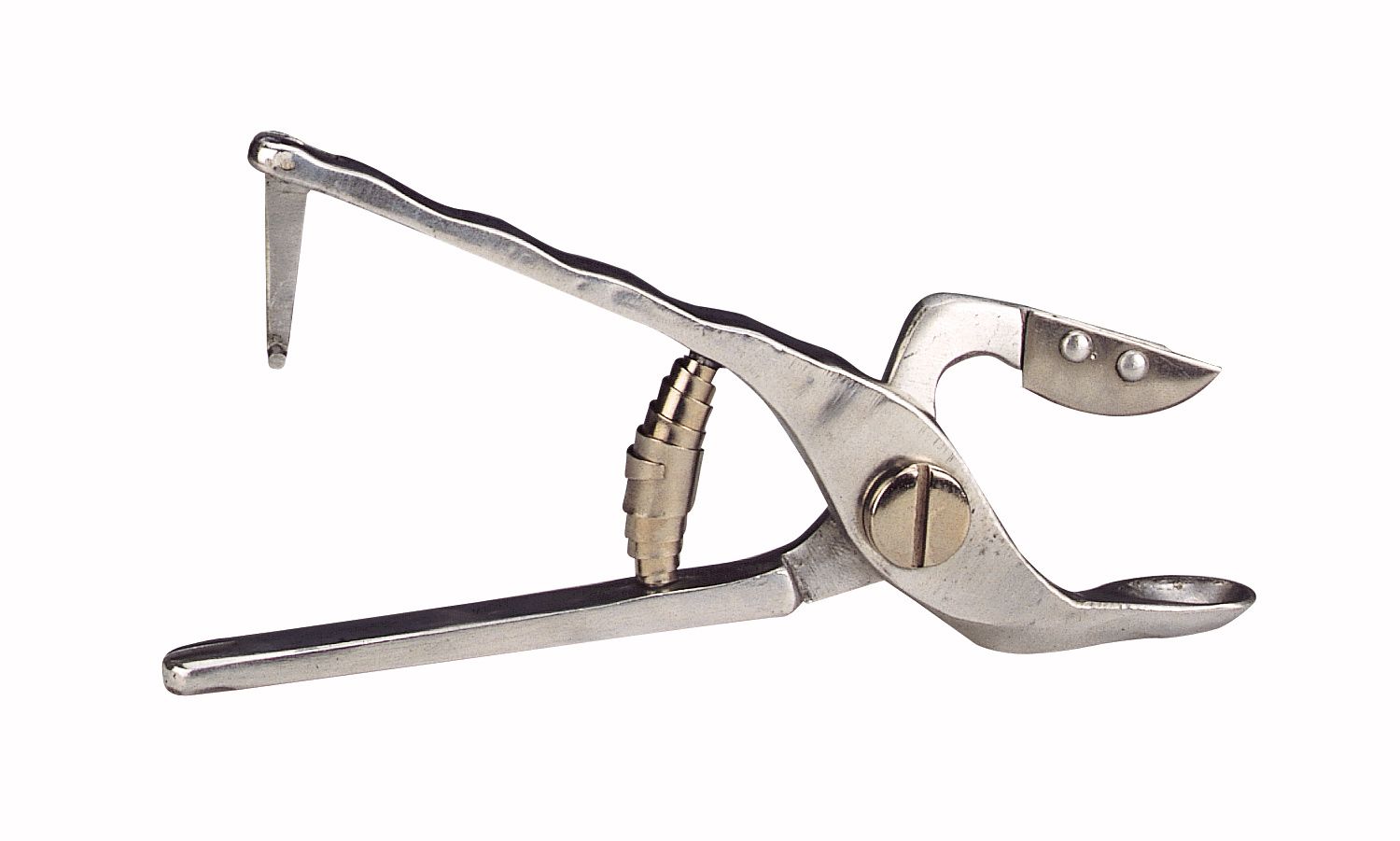 Pince à sacrifier