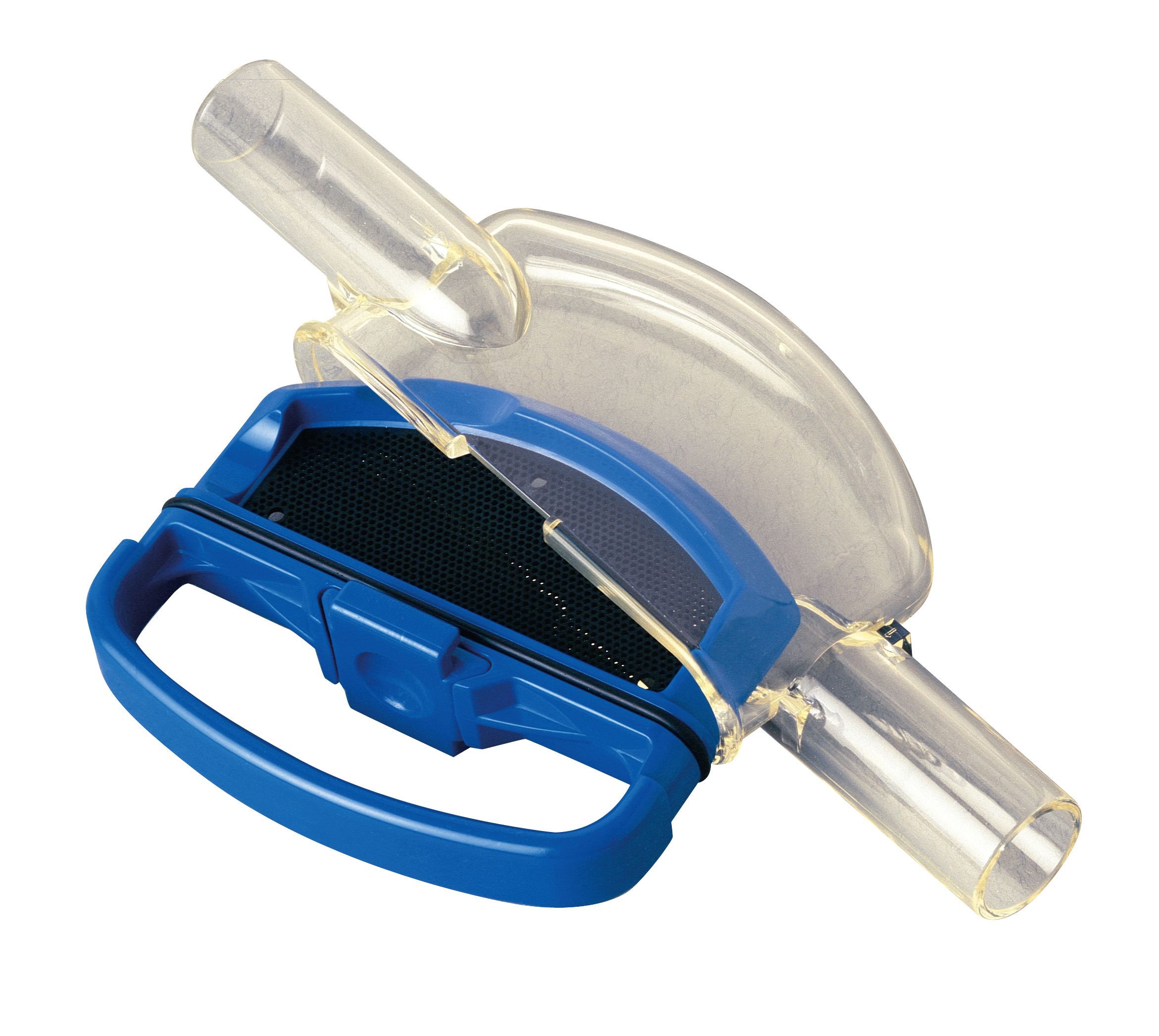 Détecteur de mammite vision Ambic