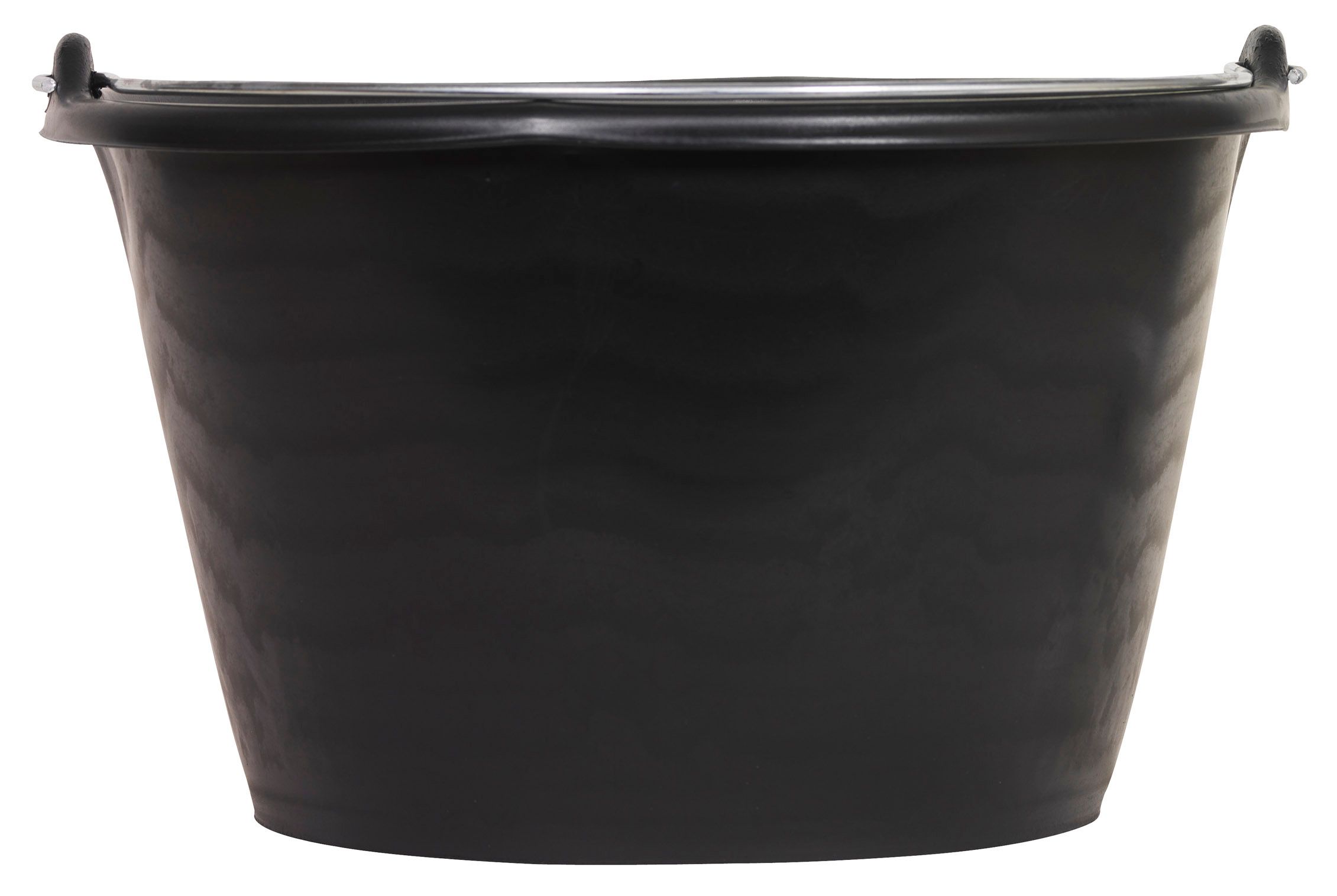 Graduated calf plastic bucket 16 L