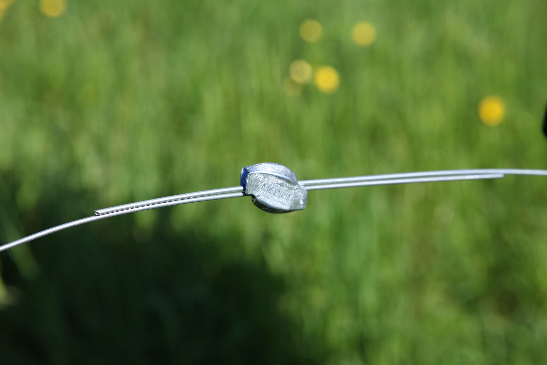 Gripple wire joiner x20 Horizont  