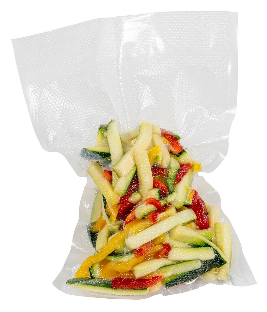 REBER Sack mit 2 Rollen 20*600 cm 