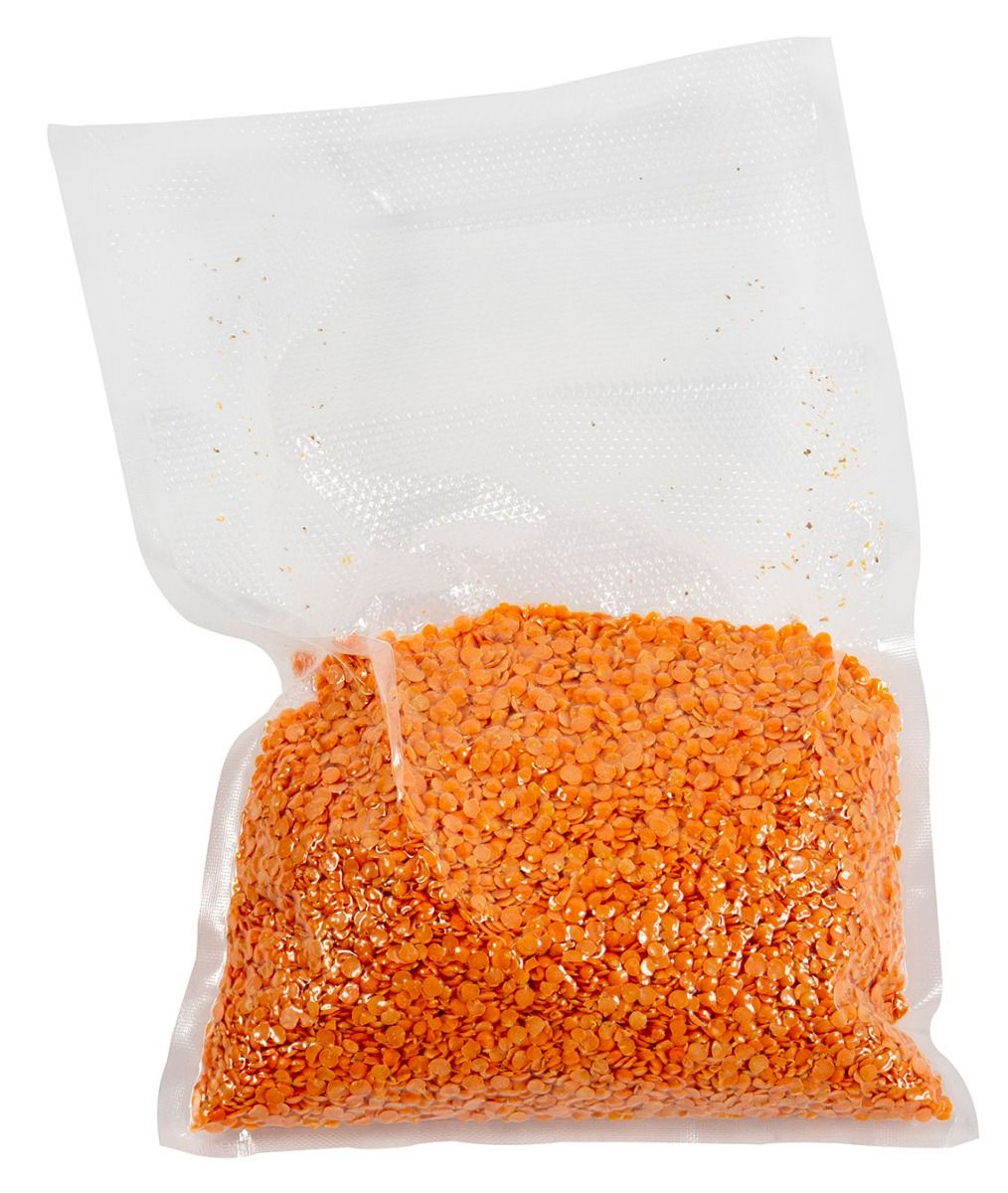 REBER 100 embossed pockets 20*30 cm