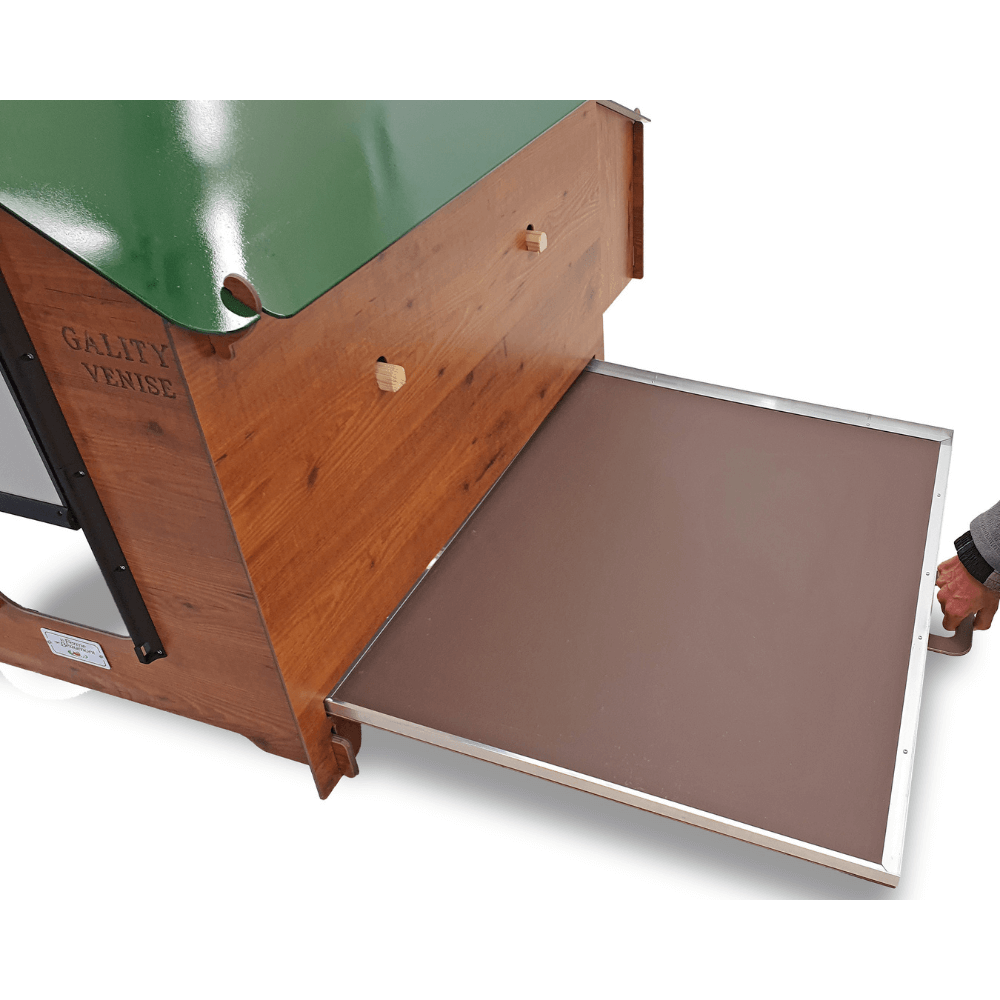 Poulailler Gality Venise