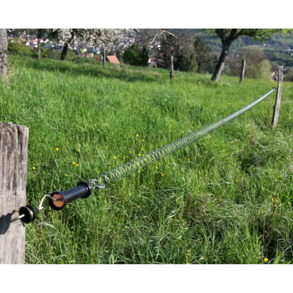 Kit portillon avec ressort HORIZONT