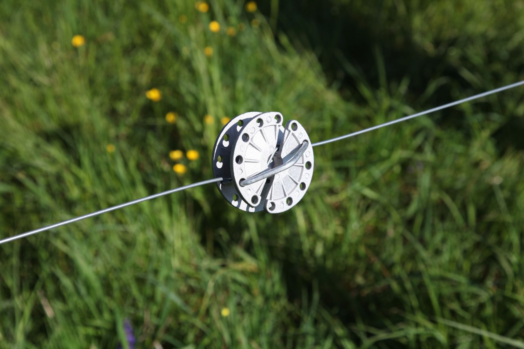 Tendeur rotatif simple x25 Horizont 