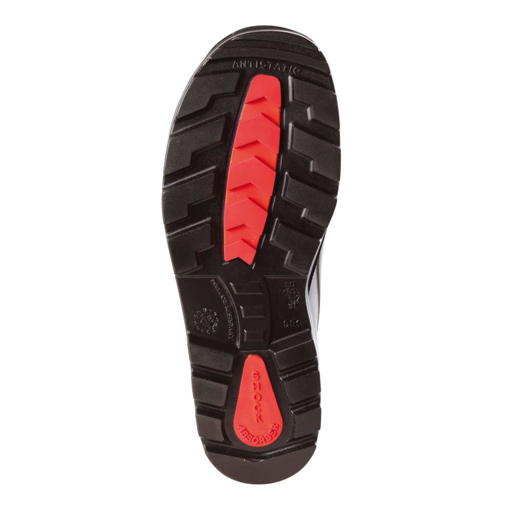 Kurze Pelzstiefel - TECHNOBOOTS