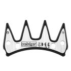 Obermesser Edge 4 Zähne