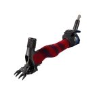 Icon Handpiece, Pin coupling