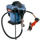 Evo professional shearing plant, 230 v 300 w. 3 speeds, flexible shaft pin-drive