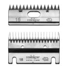 Charolais Blade set 18/15 teeth