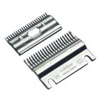 Heiniger cattle 21/23 comb/cutter set