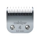 Saphir clipper head 4/9.5 mm 